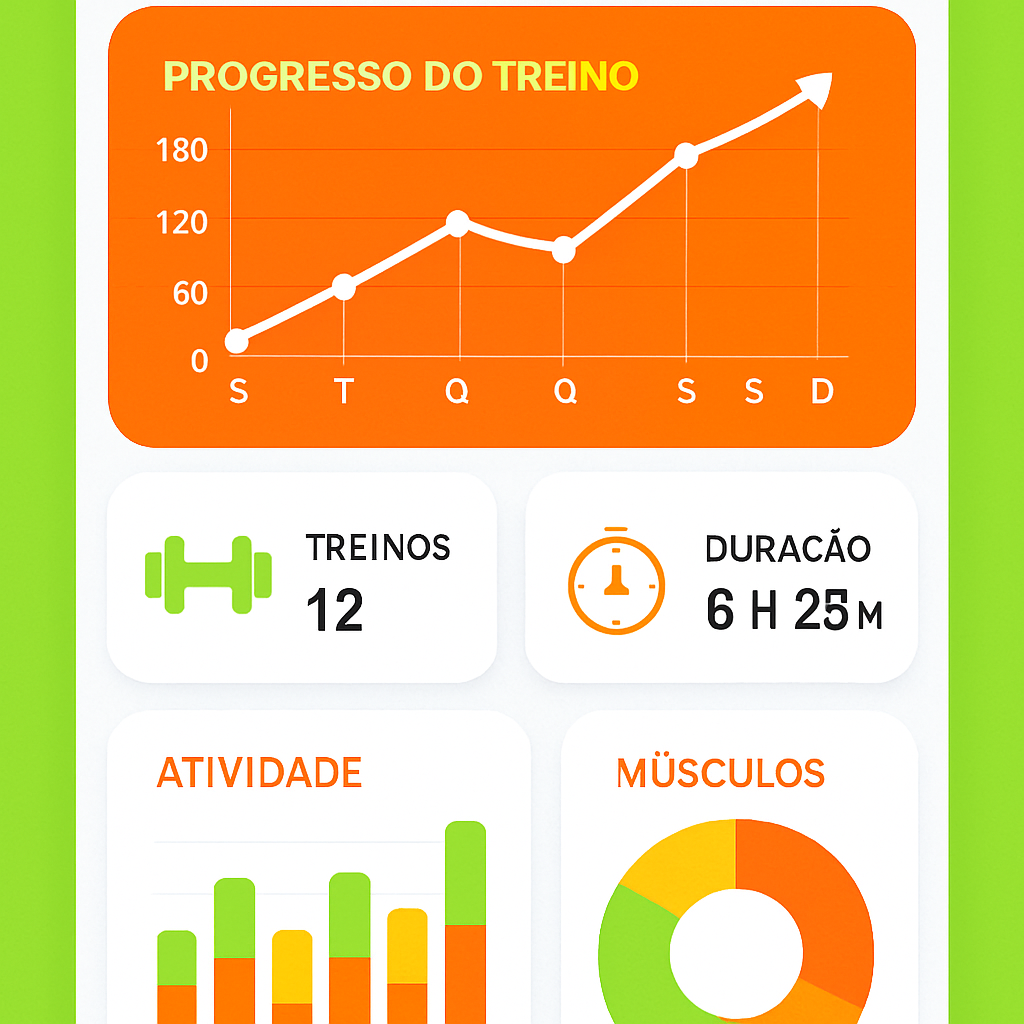 Hub de Performance de Academias